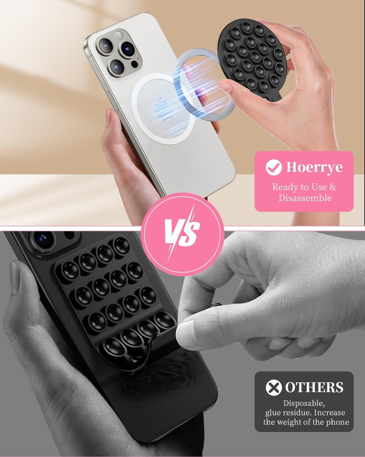 Soporte Magnético Moviles