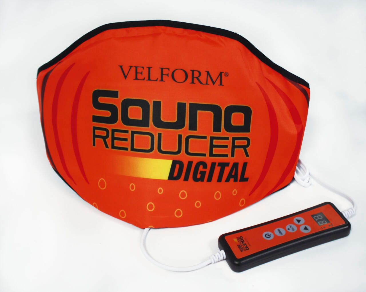 Sauna Reducer Digital