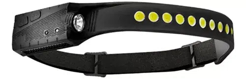 Linterna Cabeza para Exterior