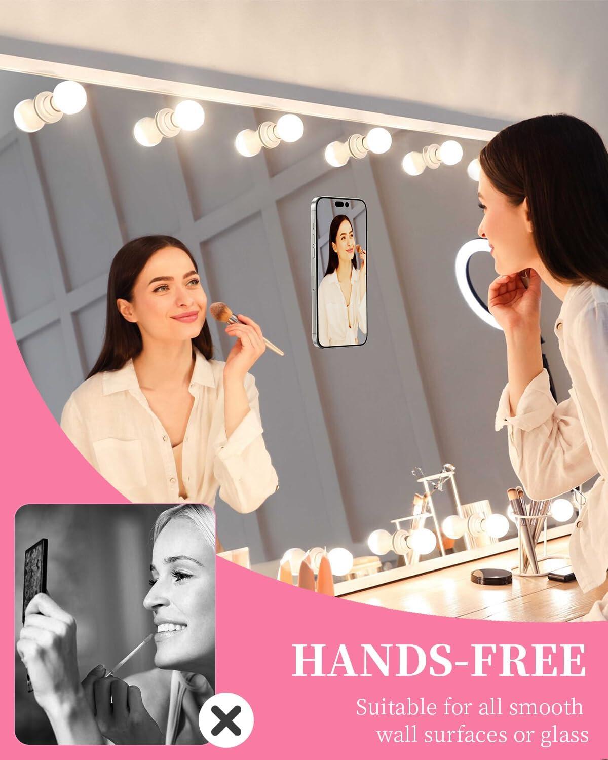 Soporte Magnético Moviles