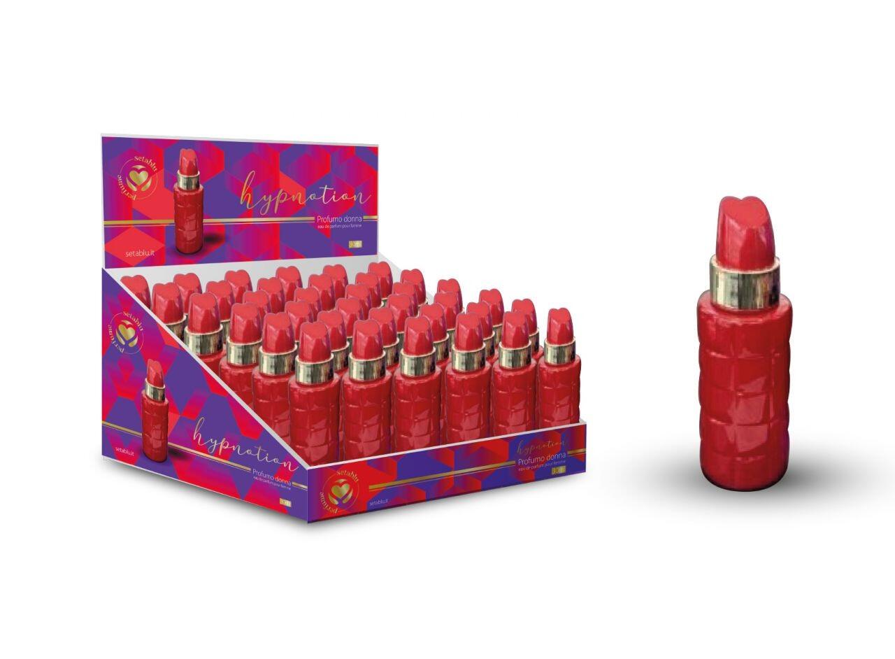 Perfume Eau de Parfum Hipnotion pour Femme 30 ml