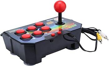 CONSOLA RETRO ARCADE