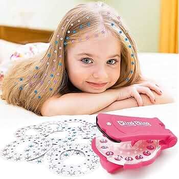 Kit Peinados Magic – Peinados Fáciles y Rápidos en Casa, Sin Calor ni Esfuerzo