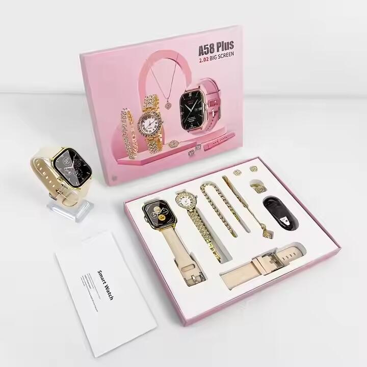 SmartWatch A58 Plus Lady (reloj inteligente)