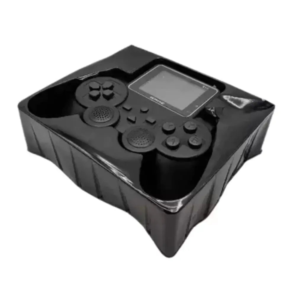MAQUINA DE JUEGOS S10