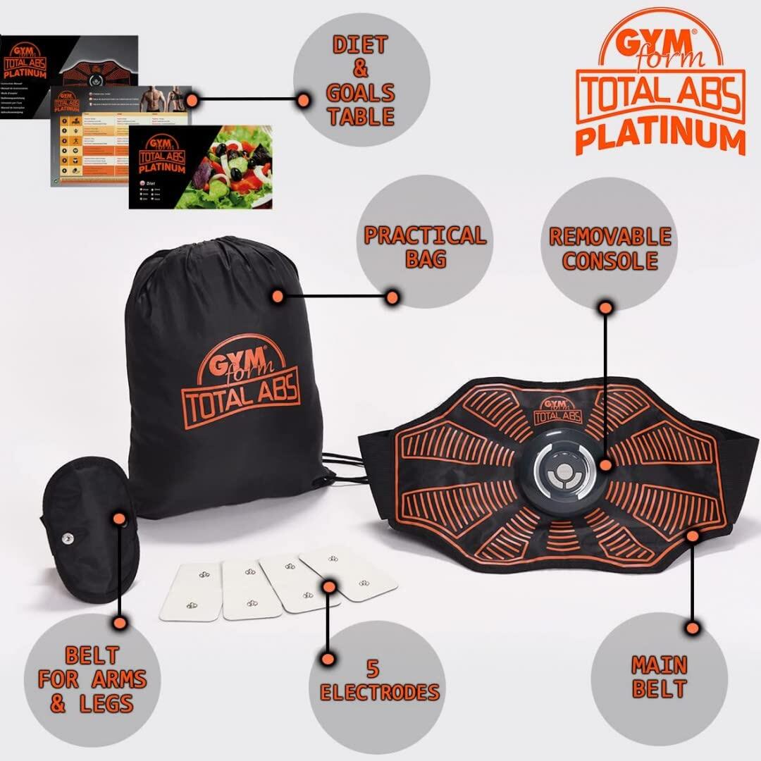 Total Abs Platinum