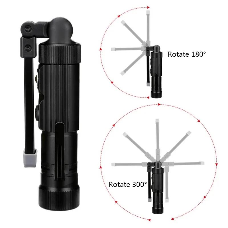 Lámpara Luz LED stick