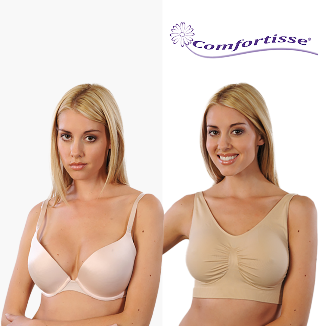 Bra Set of 3