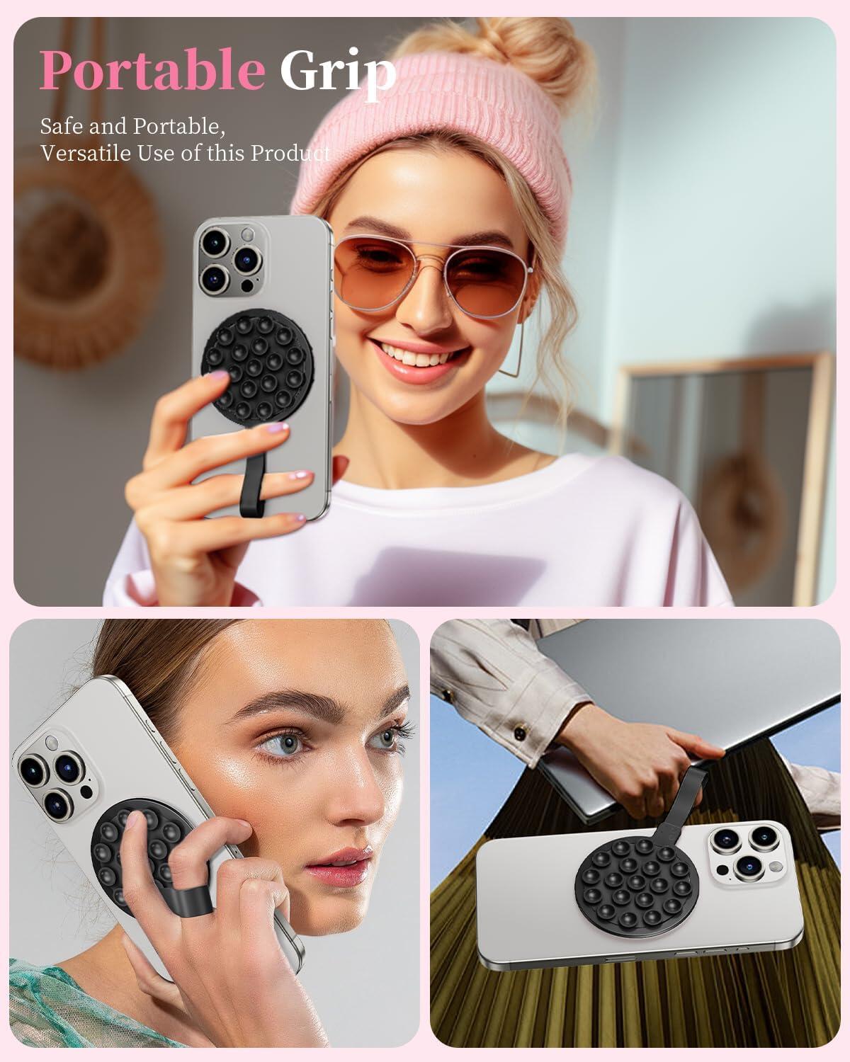 Soporte Magnético Moviles