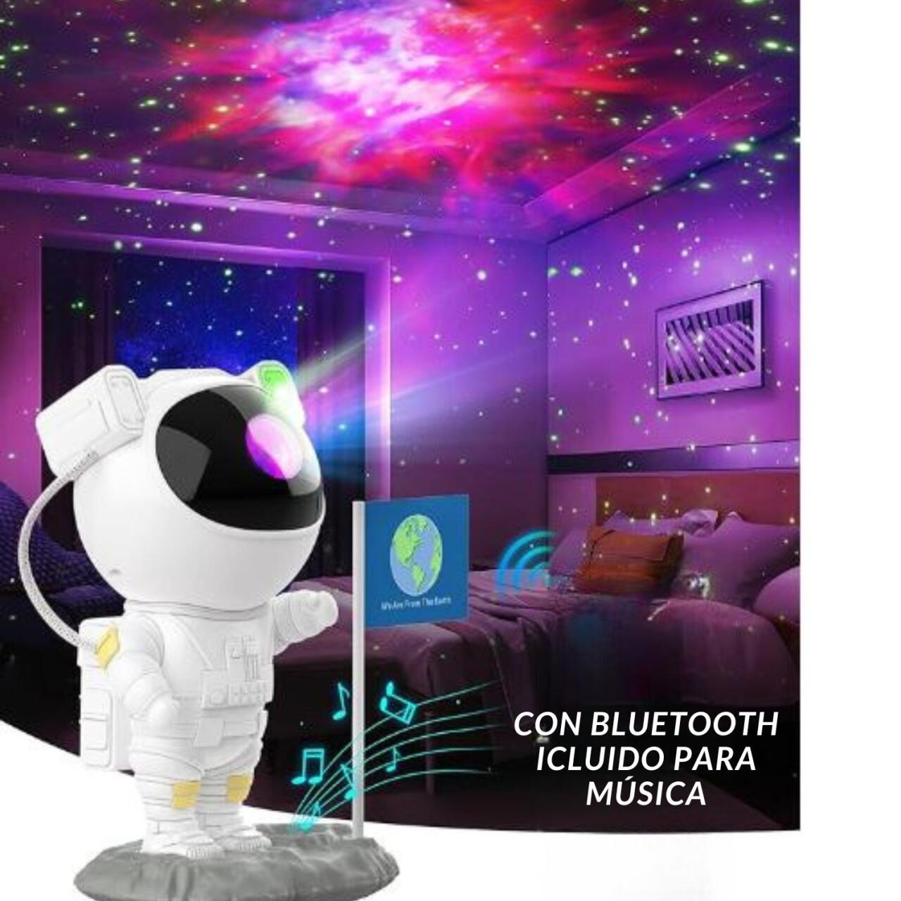 Astronauta
