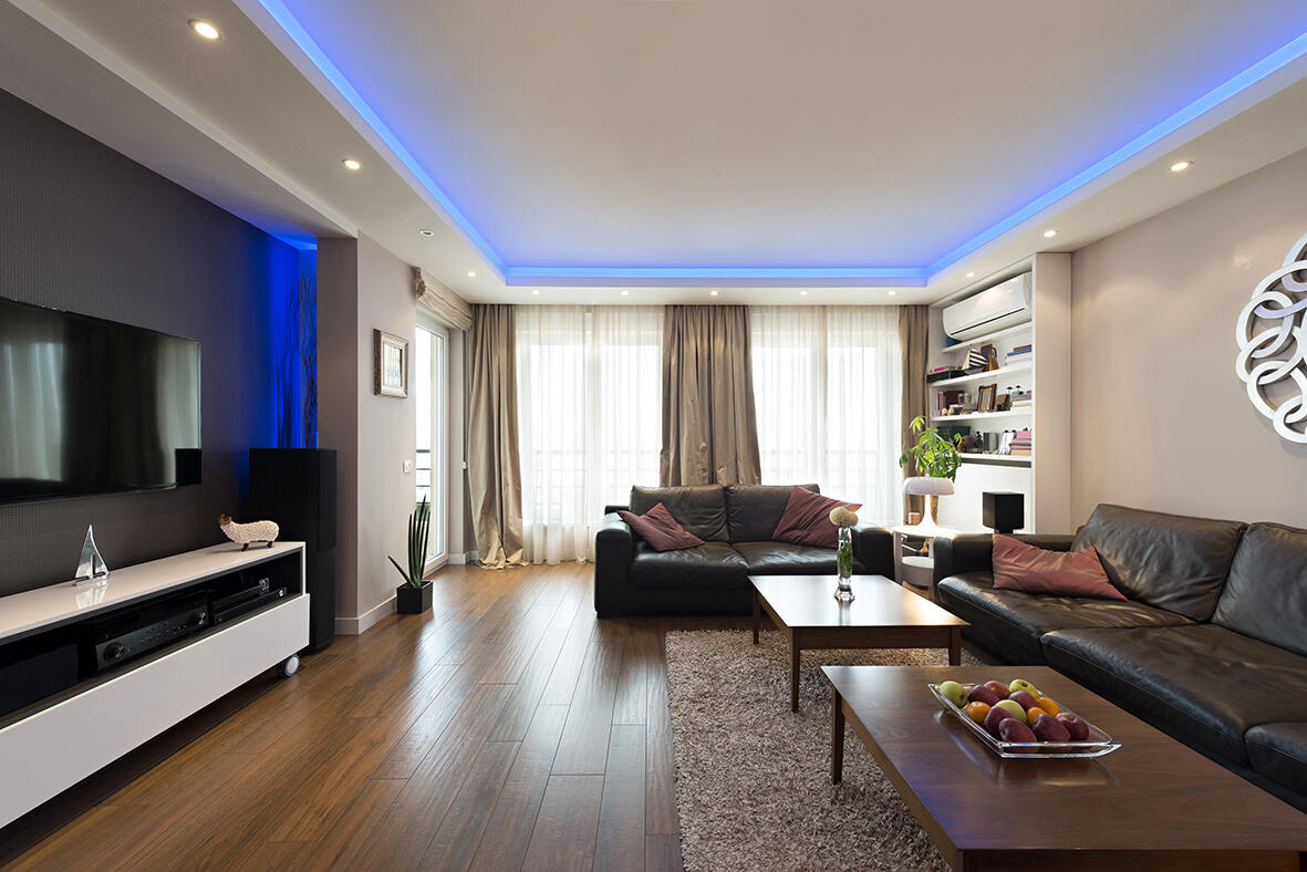 Bionic Led Tape Light