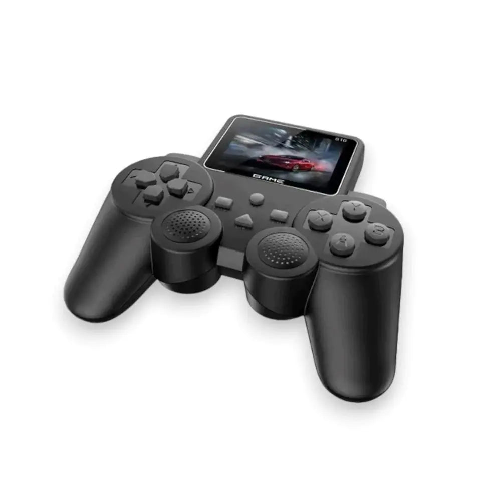 MAQUINA DE JUEGOS S10