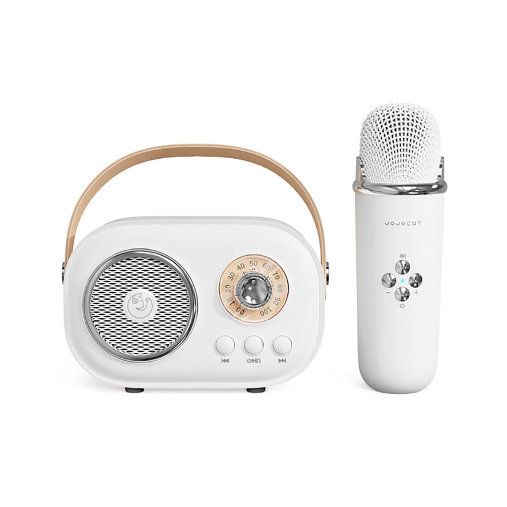 MINI KARAOKE RETRO BLUETOOTH