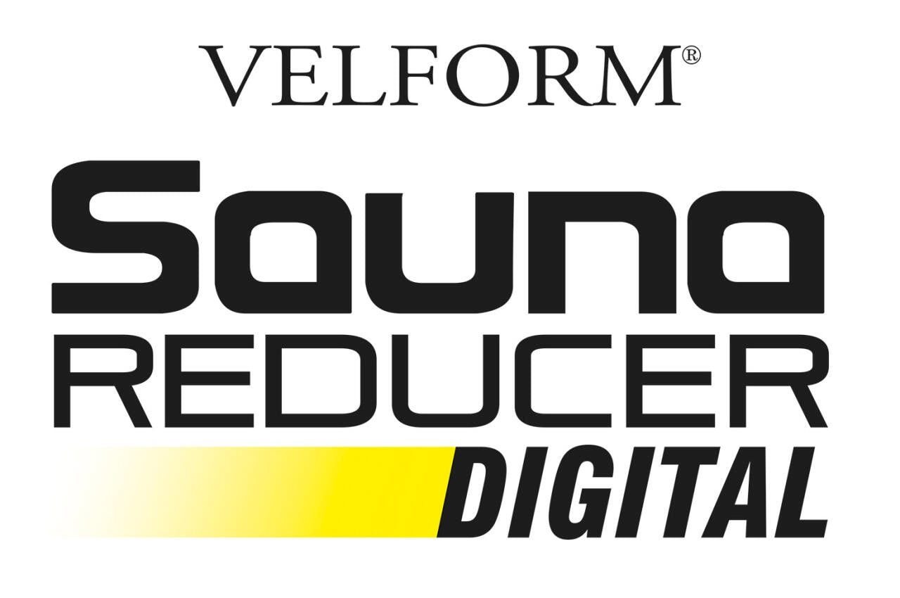 Sauna Reducer Digital