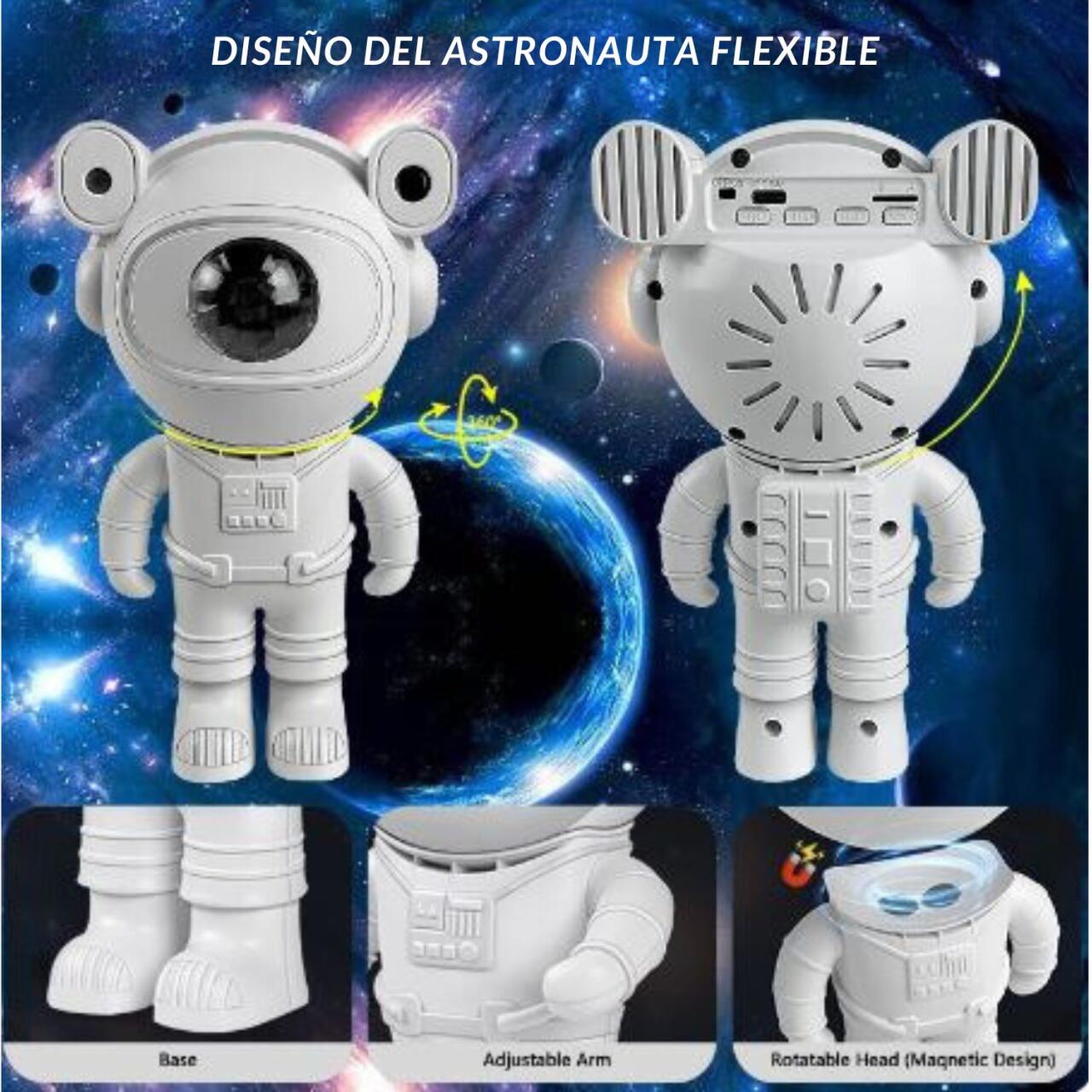 Astronauta
