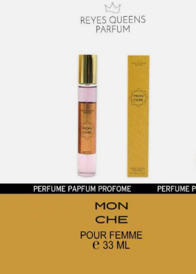 Perfume Eau de Toilette Mon Che pour Femme 33 ml