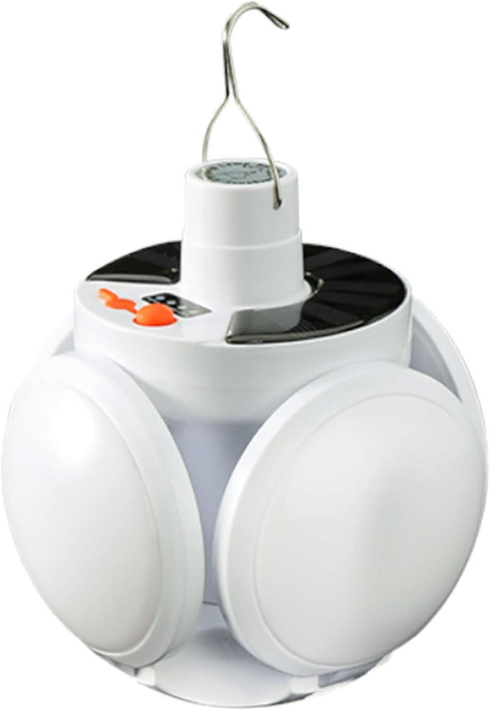 LÁMPARA SOLAR PARA COLGAR FA-2029