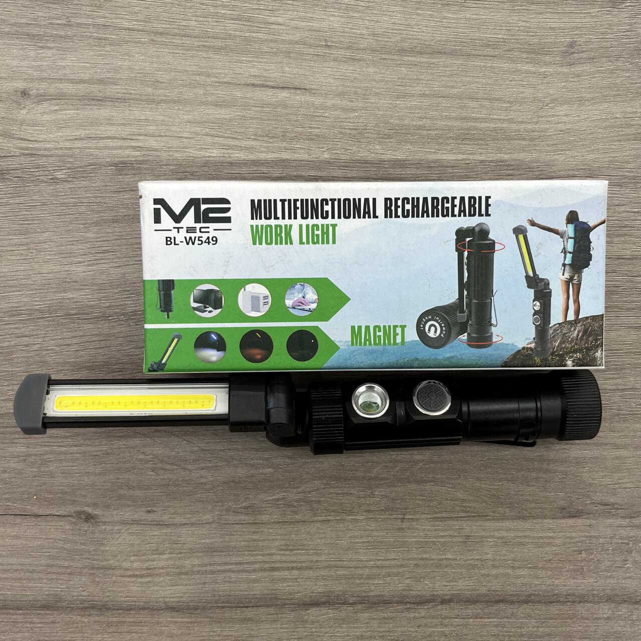 Lámpara Luz LED stick