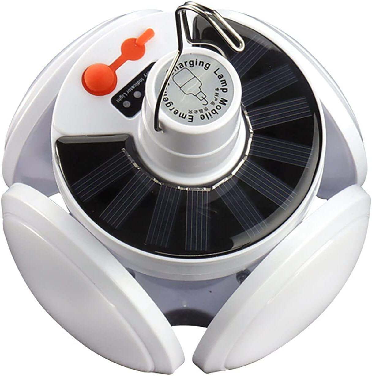 LÁMPARA SOLAR PARA COLGAR FA-2029