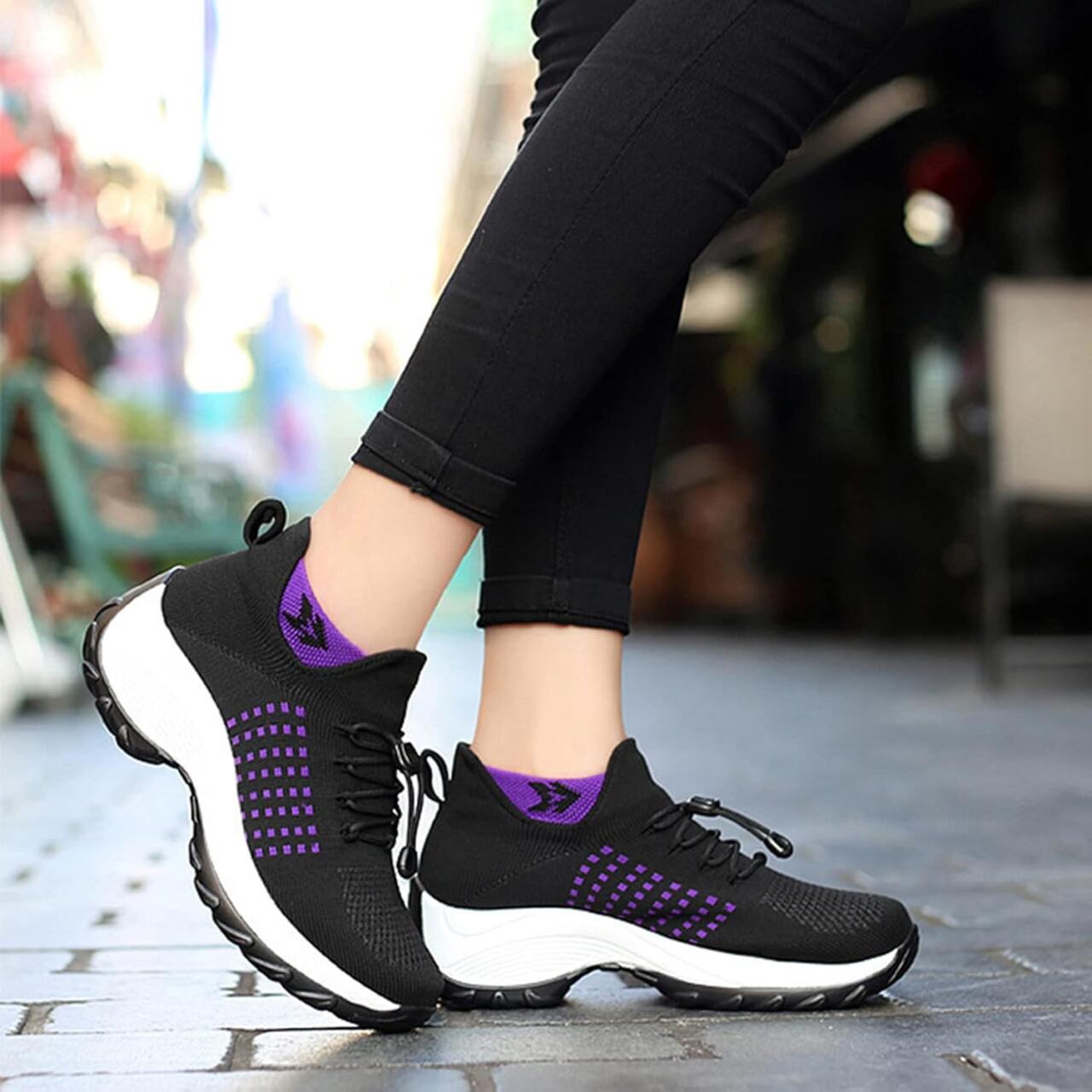 ZAPATILLAS ORTHO COMFORT