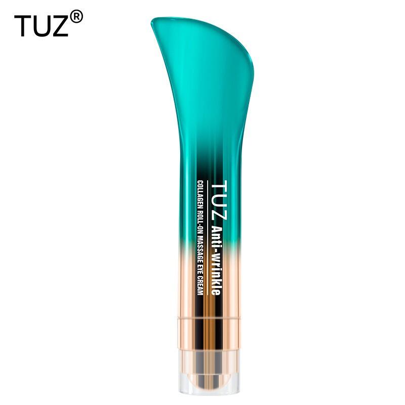 CONTORNO DE OJOS ROLL-ON CON COLÁGENO – 30 ML