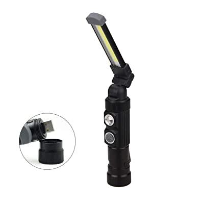 Lámpara Luz LED stick