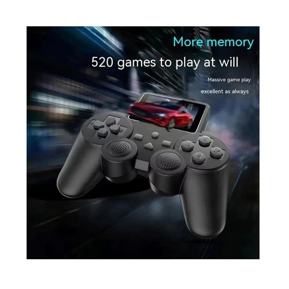 MAQUINA DE JUEGOS S10