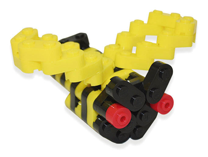 Acti Builders 730 pcs
