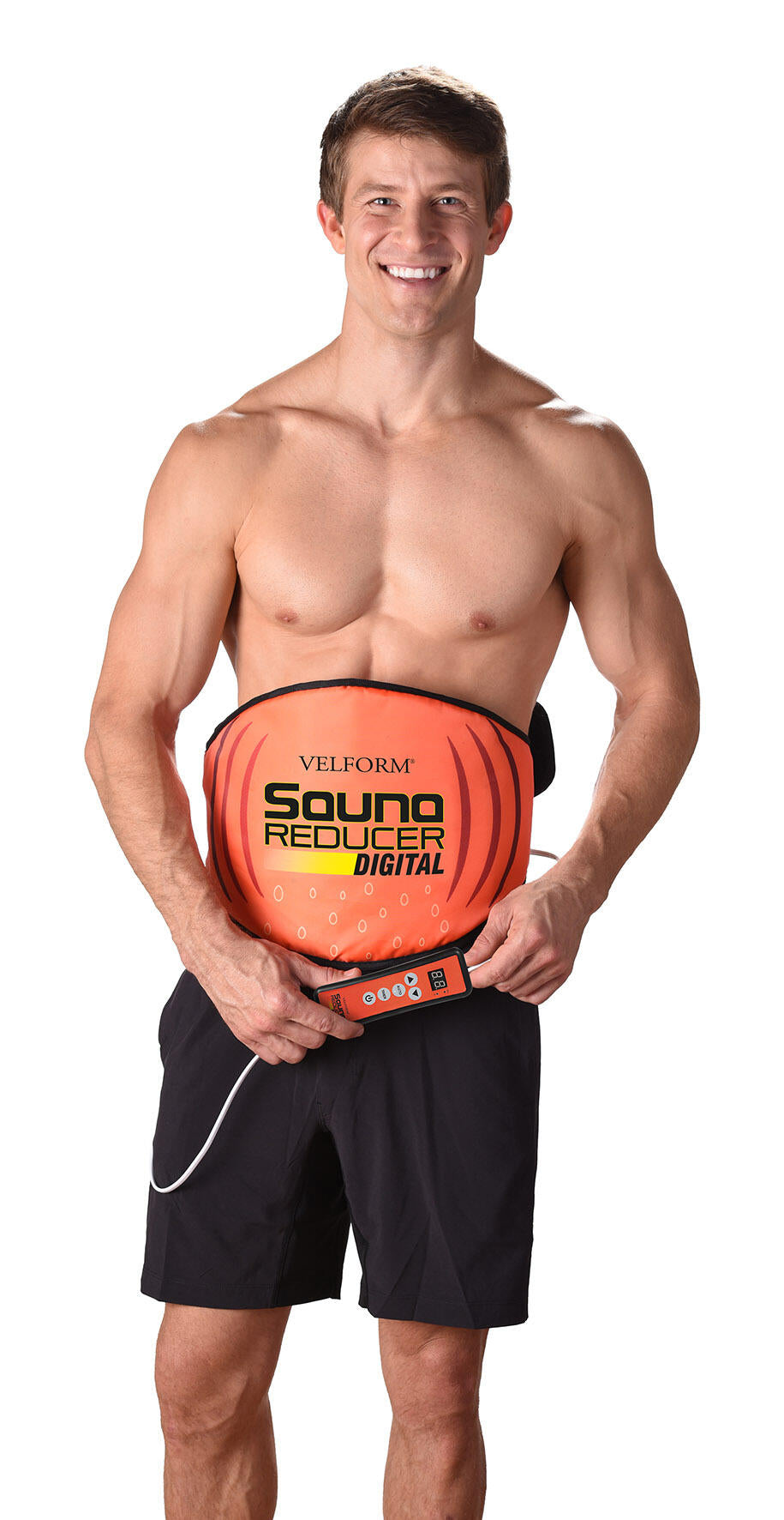 Sauna Reducer Digital
