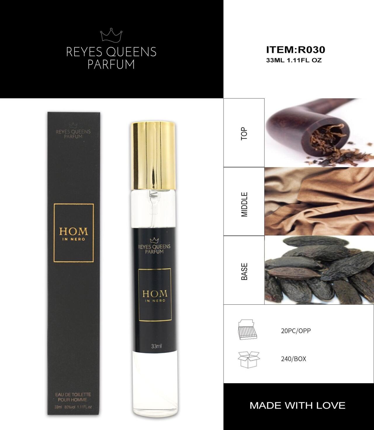 Perfume Eau De Toilette Hero Pour Homme 33 Ml