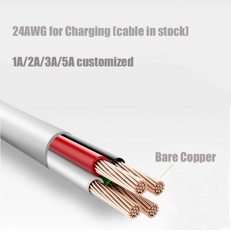 Cable tipo C 3m