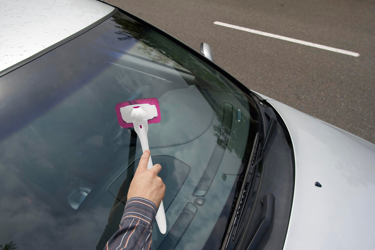 Window Car Cleaner