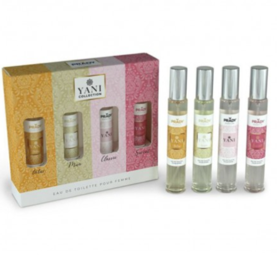 Perfume Yani Set 30ml