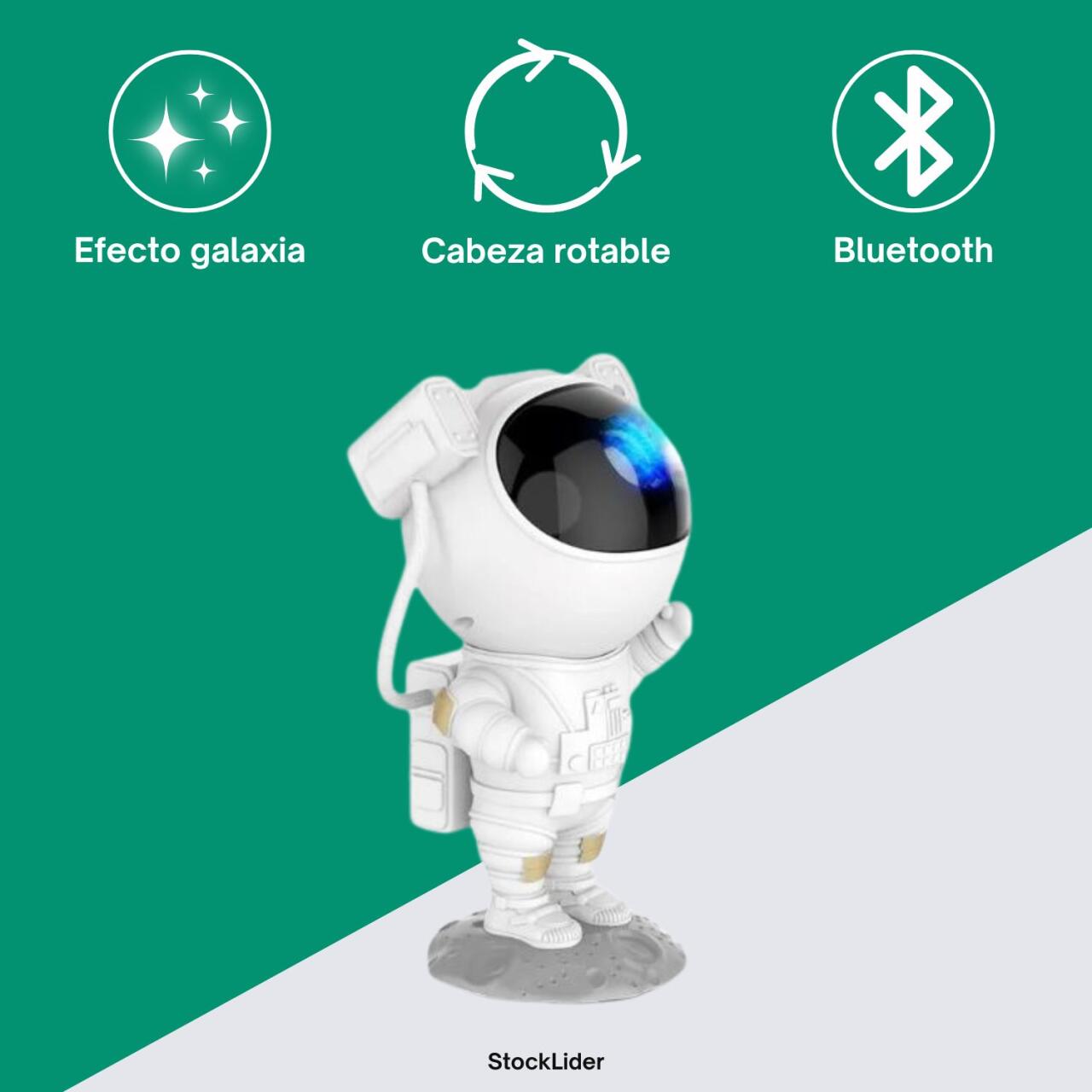 Astronauta