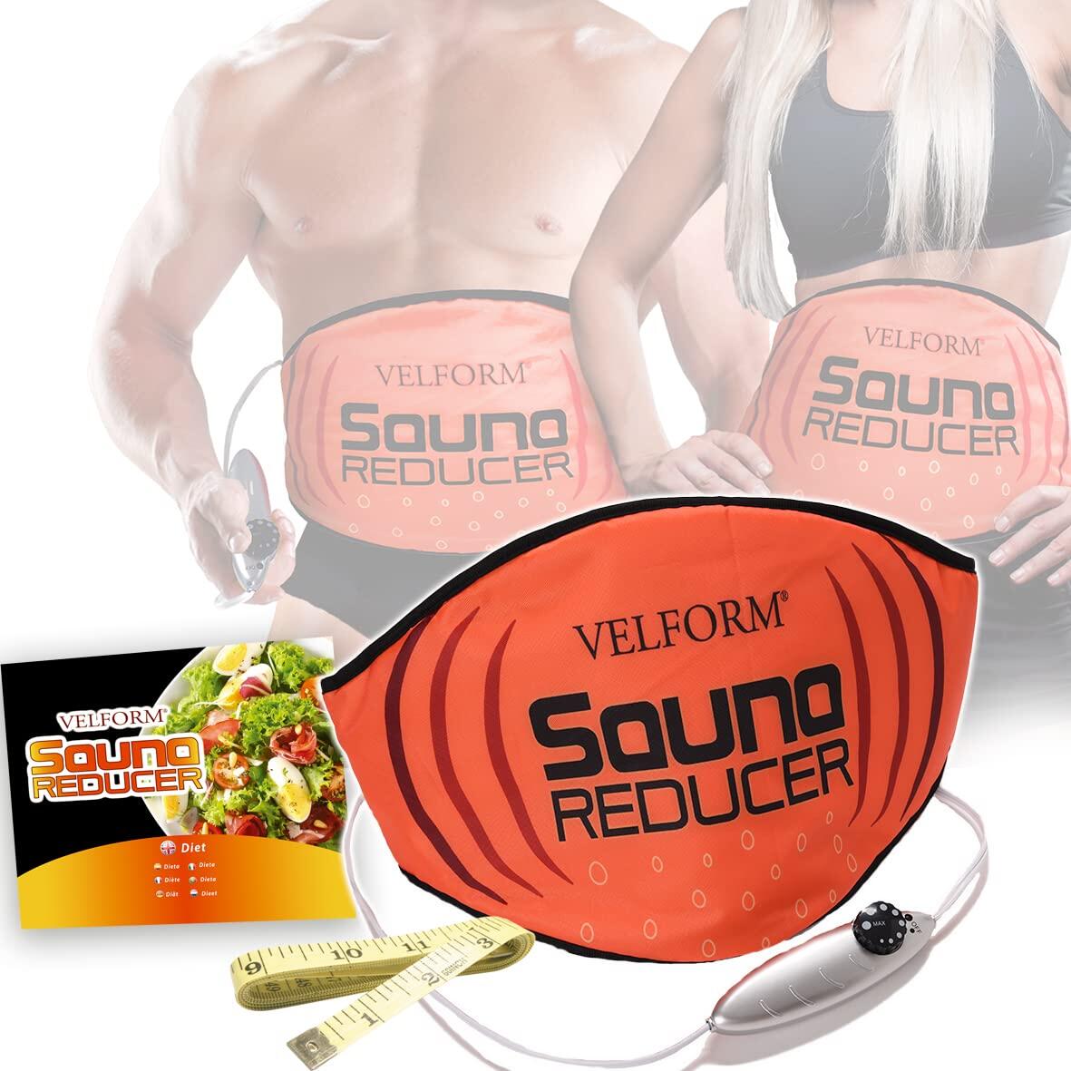 Sauna Reducer