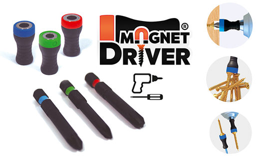Magnet Driver