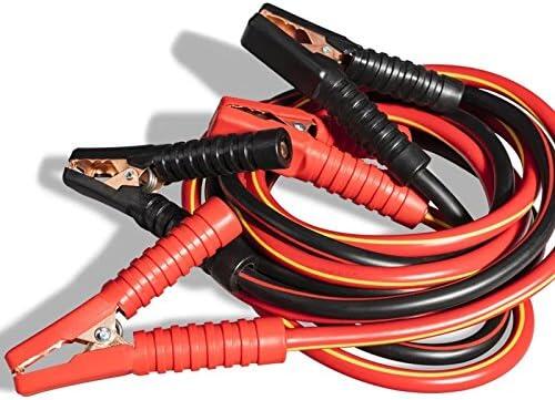 Pinza arranque 4000amp