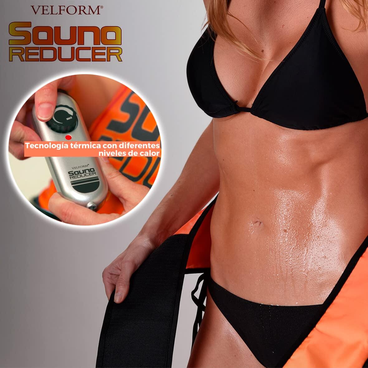 Sauna Reducer