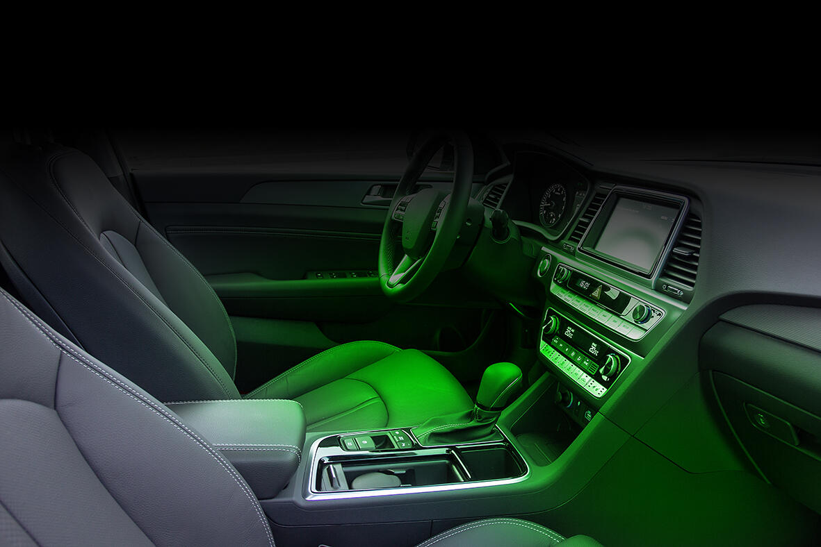 Bionic Led Tape Light