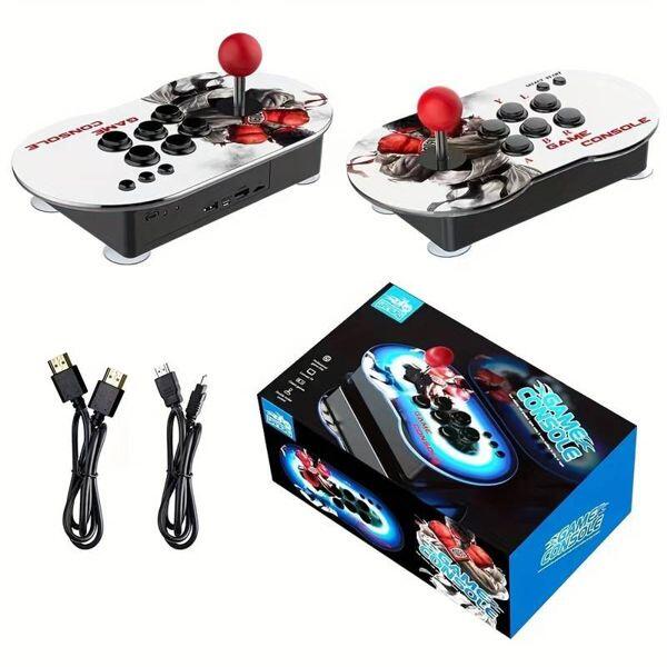 CONSOLA JUEGO 2 PERSONAS M9