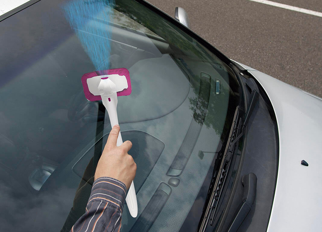 Window Car Cleaner