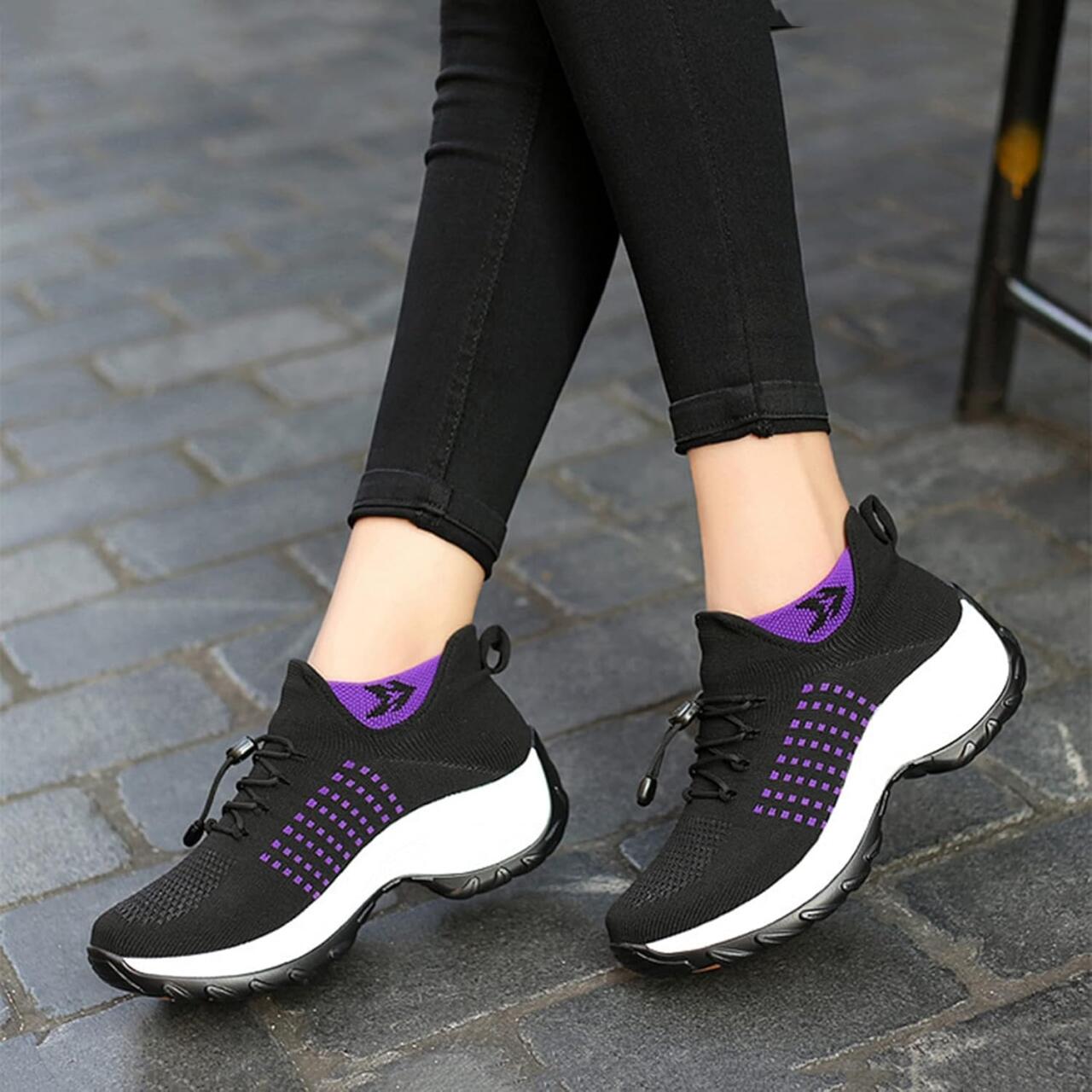 ZAPATILLAS ORTHO COMFORT