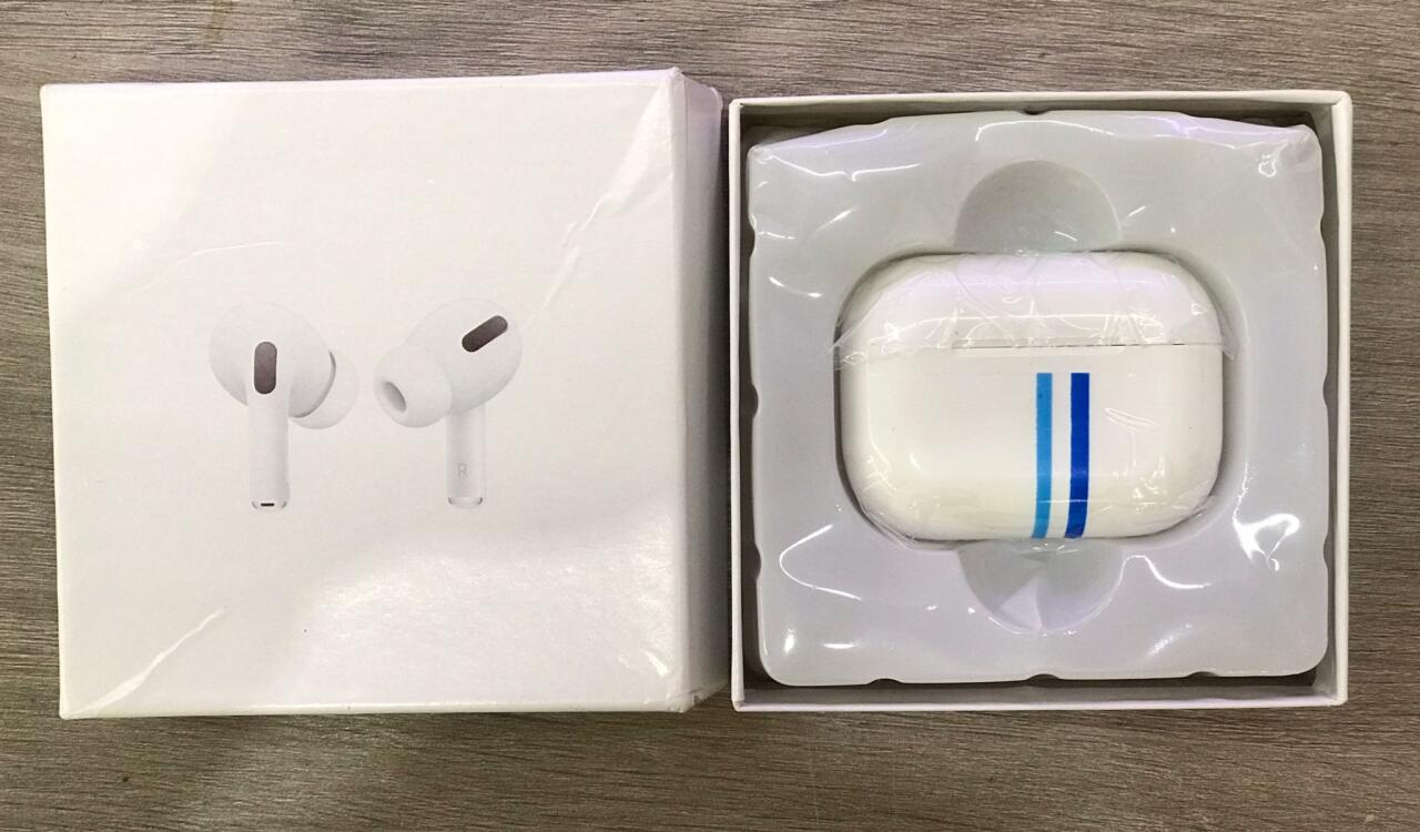 Airpods PRO 2ª generación + Caja