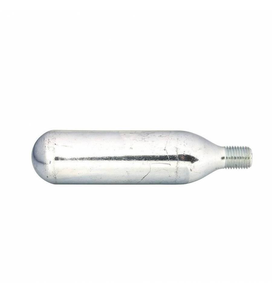 CAPSULAS CO2 "USAR Y TIRAR"