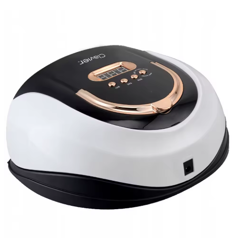 Lámpara LED para Uñas 22W – Secado Rápido y Profesional en Casa