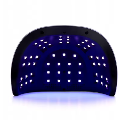 Lámpara LED para Uñas 22W – Secado Rápido y Profesional en Casa