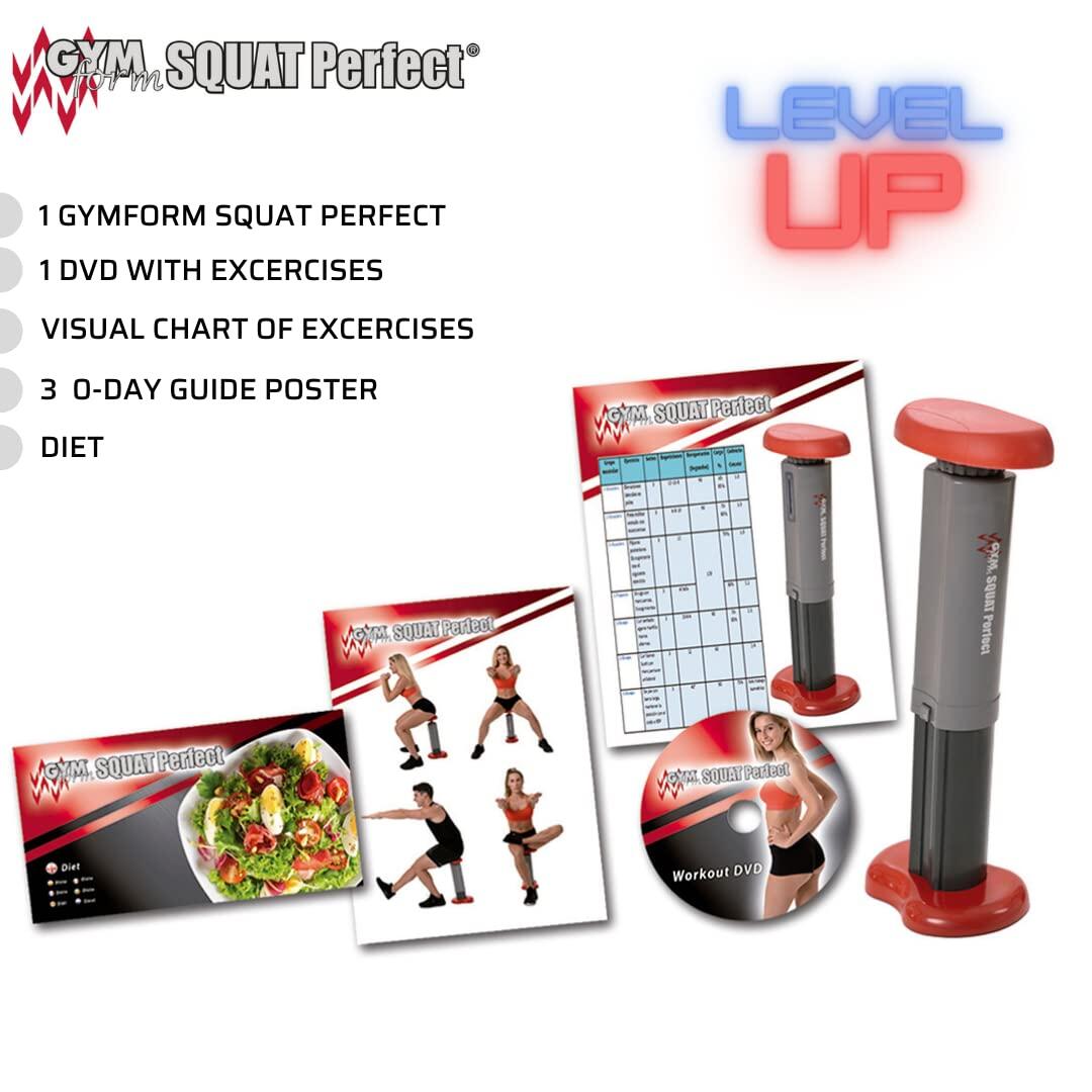 Squat Perfect