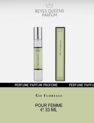 Perfume Eau de Toilette Reyes Adicta pour Femme 33ml – El Aroma que Despierta Deseo