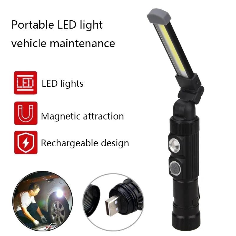 Lámpara Luz LED stick