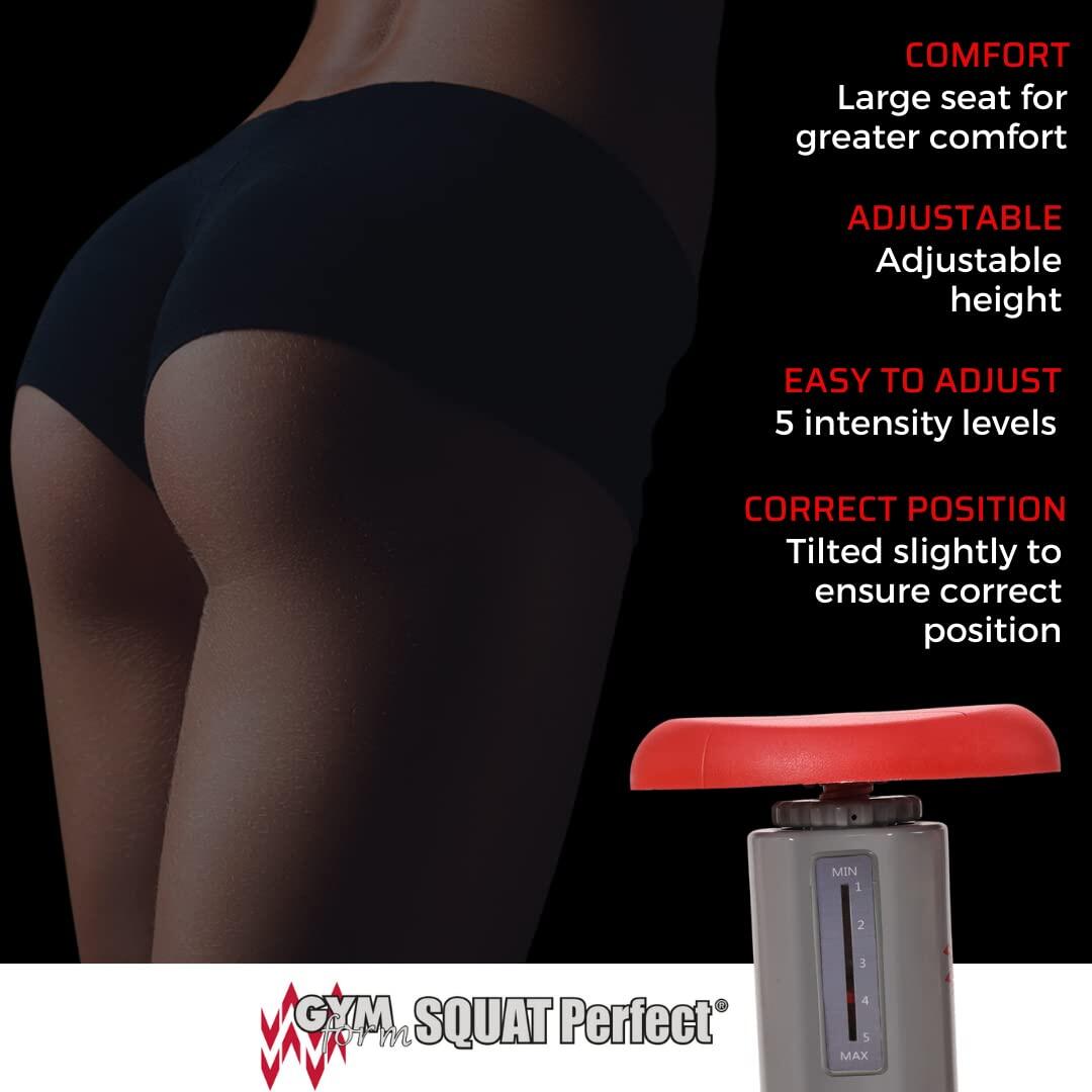 Squat Perfect